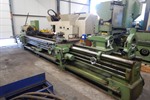 WMW Niles Ø 630 x 5300 mm