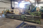 WMW Niles Ø 630 x 5300 mm