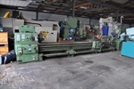 WMW Niles Ø 630 x 5300 mm
