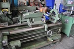 WMW Niles Ø 630 x 5300 mm