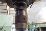 Tos FNK 25A X: 800 - Y: 400 - Z: 300 mm