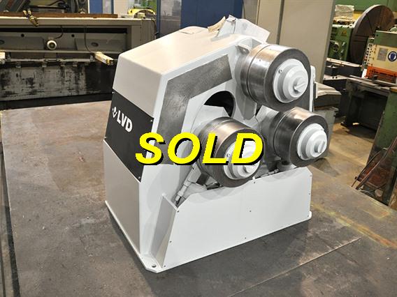 Roundo R5 48 cm3