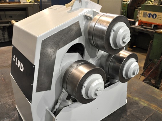 Roundo R5 48 cm3