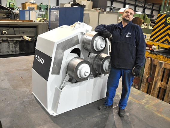 Roundo R5 48 cm3