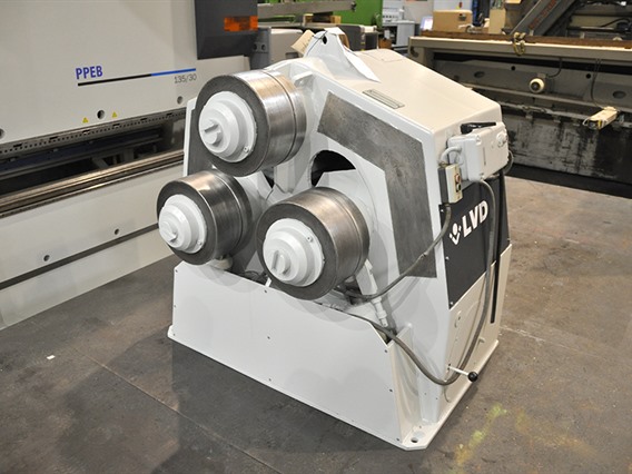 Roundo R5 48 cm3