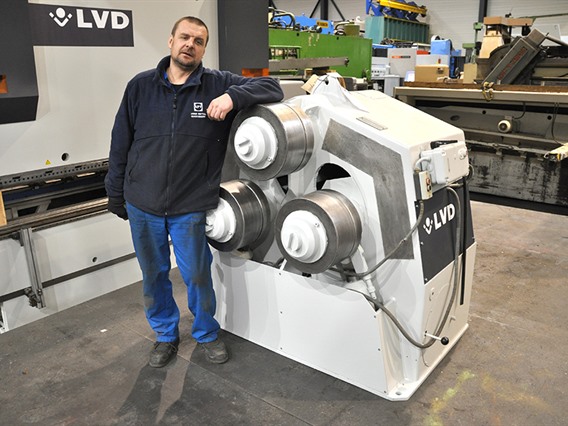 Roundo R5 48 cm3