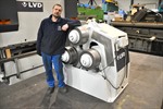 Roundo R5 48 cm3