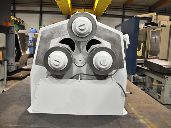 Roundo R5 48 cm3