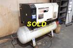 Ingersoll Rand MH11 screwcompressor