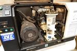 Ingersoll Rand MH11 screwcompressor