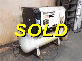 Ingersoll Rand MH11 screwcompressor, Generateurs / Compresseurs