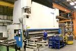 LVD PPEB 640 ton x 7100 mm CNC