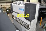 LVD PPI 135 ton x 3100 mm CNC