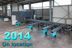 Gietart Shotblasting A1504