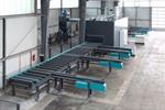 Gietart Shotblasting A1504