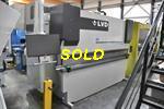 LVD PPI 80 ton x 3100 mm CNC
