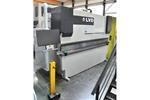 LVD PPI 80 ton x 3100 mm CNC