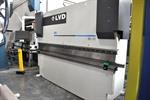 LVD PPI 80 ton x 3100 mm CNC