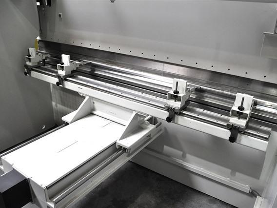 LVD PPI 80 ton x 3100 mm CNC