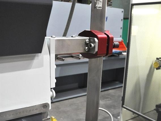 LVD PPI 80 ton x 3100 mm CNC