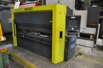 Safan E-brake 50 ton x 2550 mm CNC