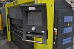 Safan E-brake 50 ton x 2550 mm CNC