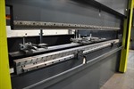 Safan E-brake 50 ton x 2550 mm CNC