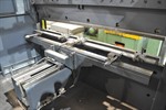 Safan E-brake 50 ton x 2550 mm CNC