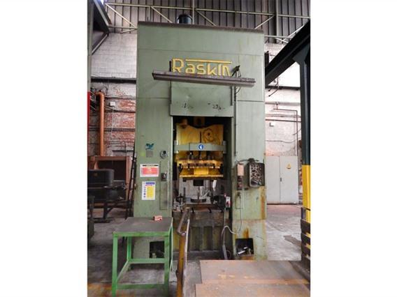 Raskin 300 ton