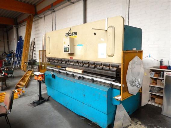 Adira 100 ton x 3100 mm CNC