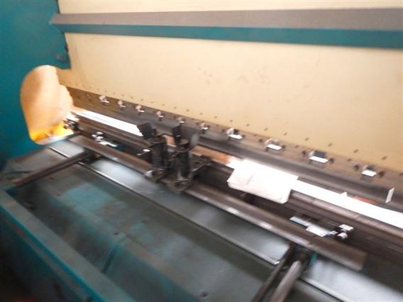 Adira 100 ton x 3100 mm CNC