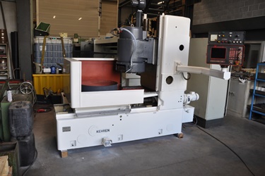 Kehren grinding machine.